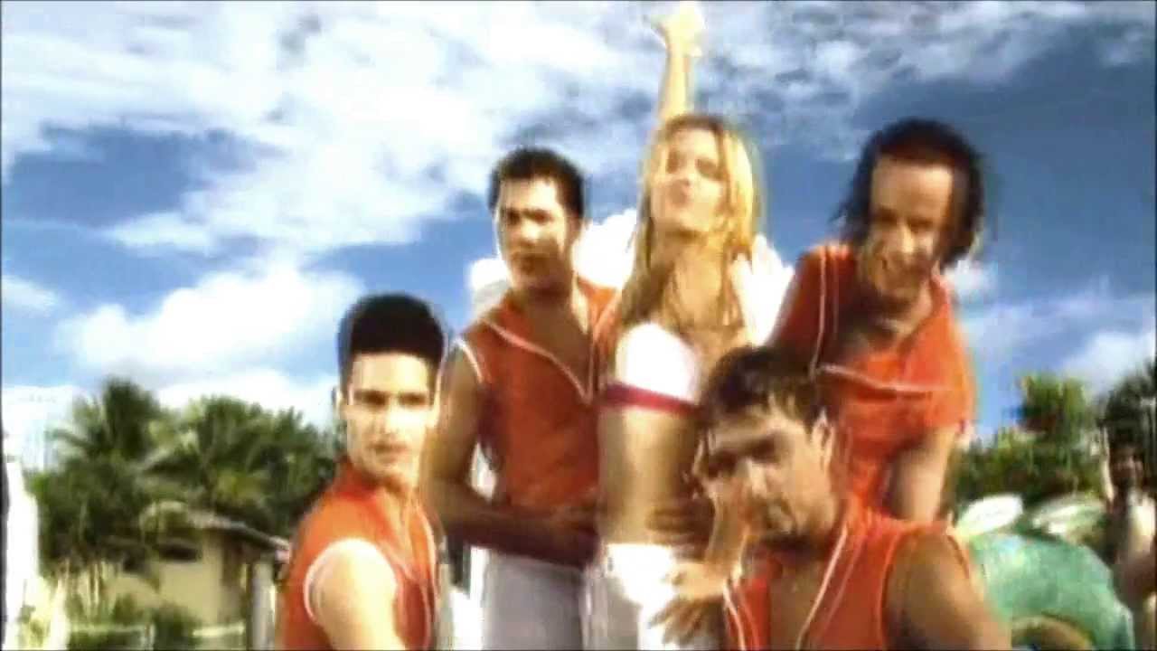 Chamego ou Xaveco - Banda Magnificos