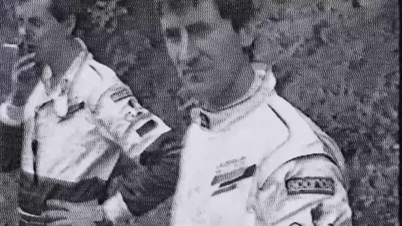 Rally Zlatni 1995 BNT