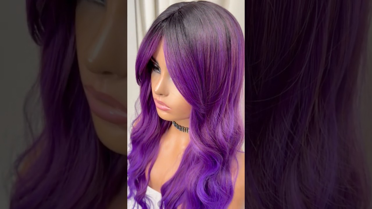 Peluca Maggie - Palace Pelucas