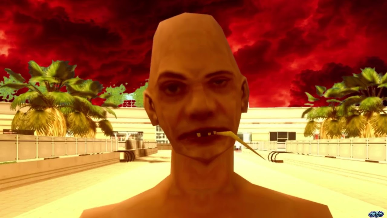 GTA San Andreas - La Erupción Volcánica de San Andreas