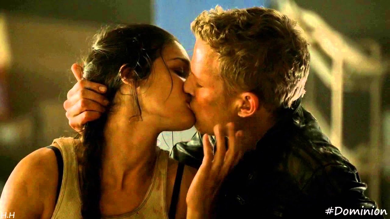 DOMINION (S2) - "Noma's Theme" by Bill Brown