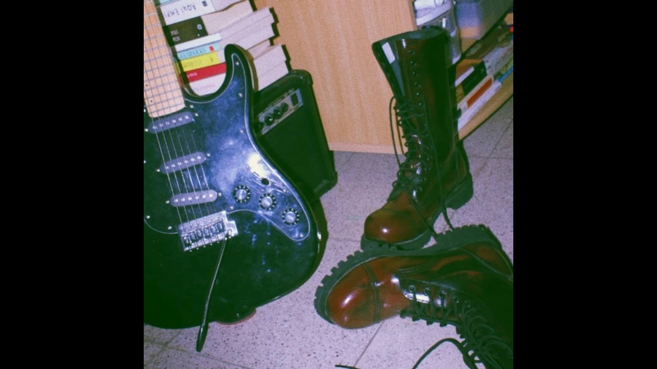 give yourself a try the 1975 (slowed + reverb)