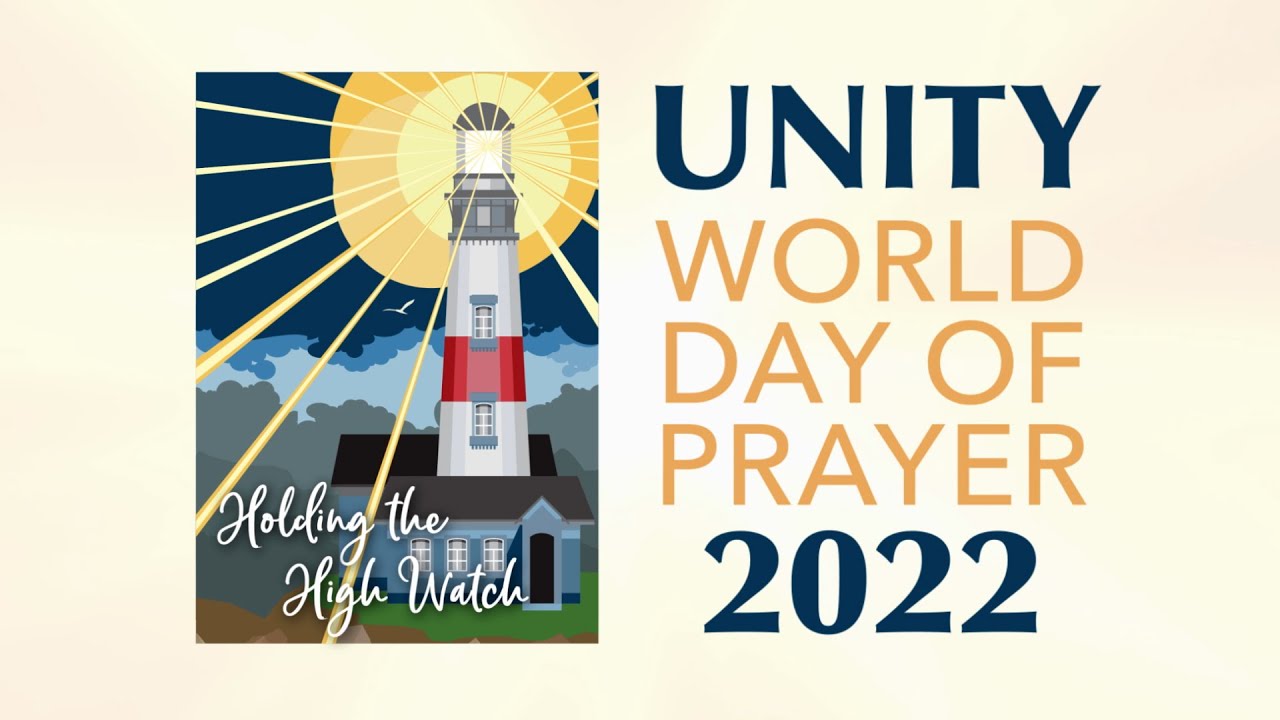 World Day of Prayer: Wednesday, September 7, 7 p.m. (CT) Opening Ceremony
