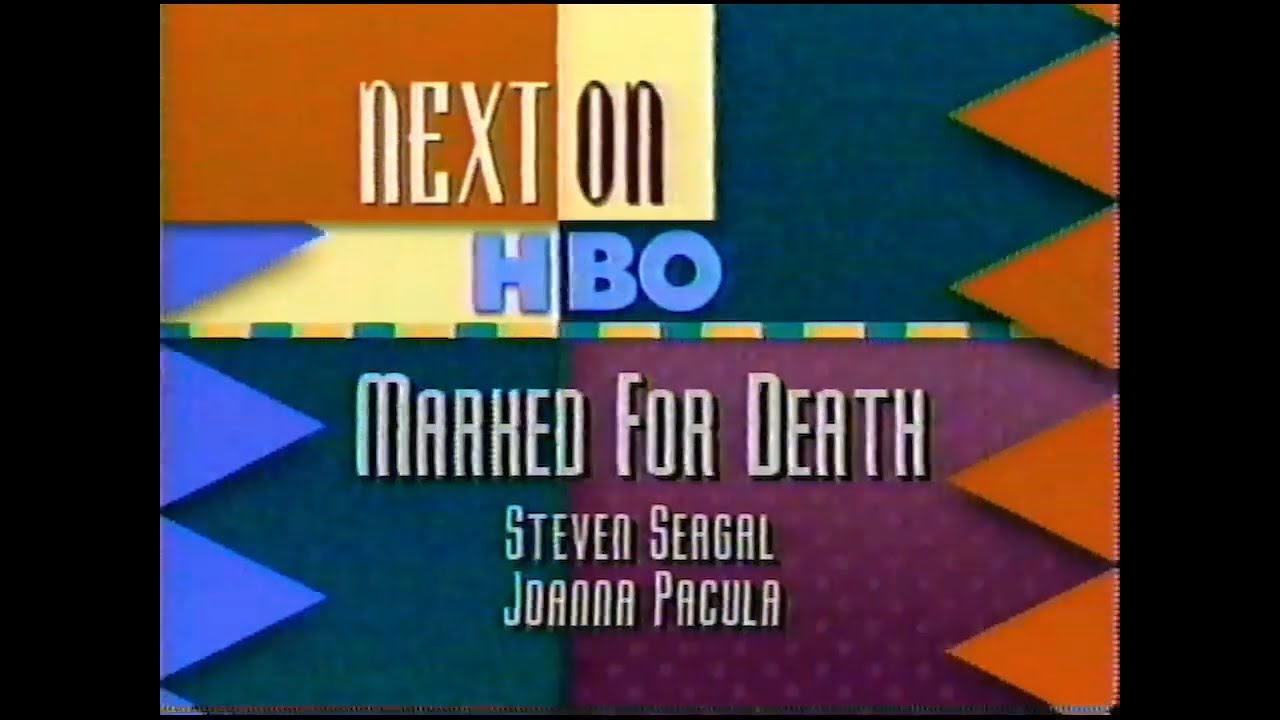 HBO promos [November 26, 1991]