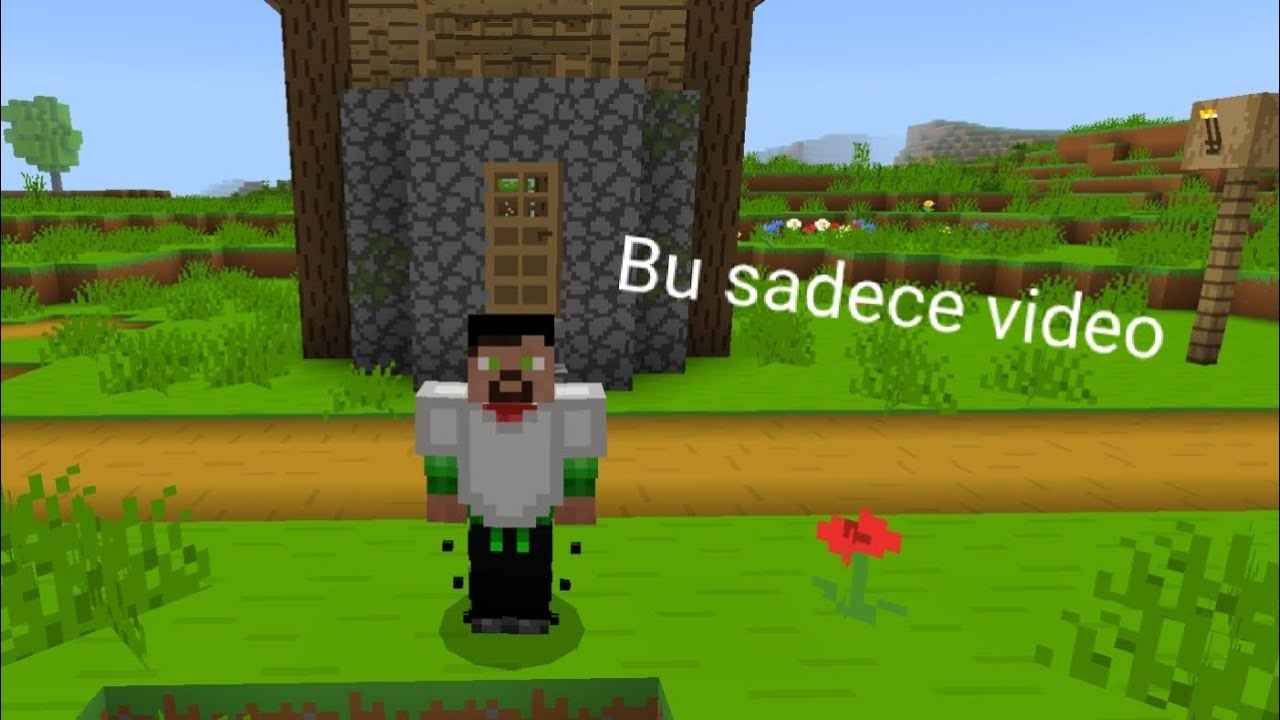 Bu sadece video bölümü yok #51