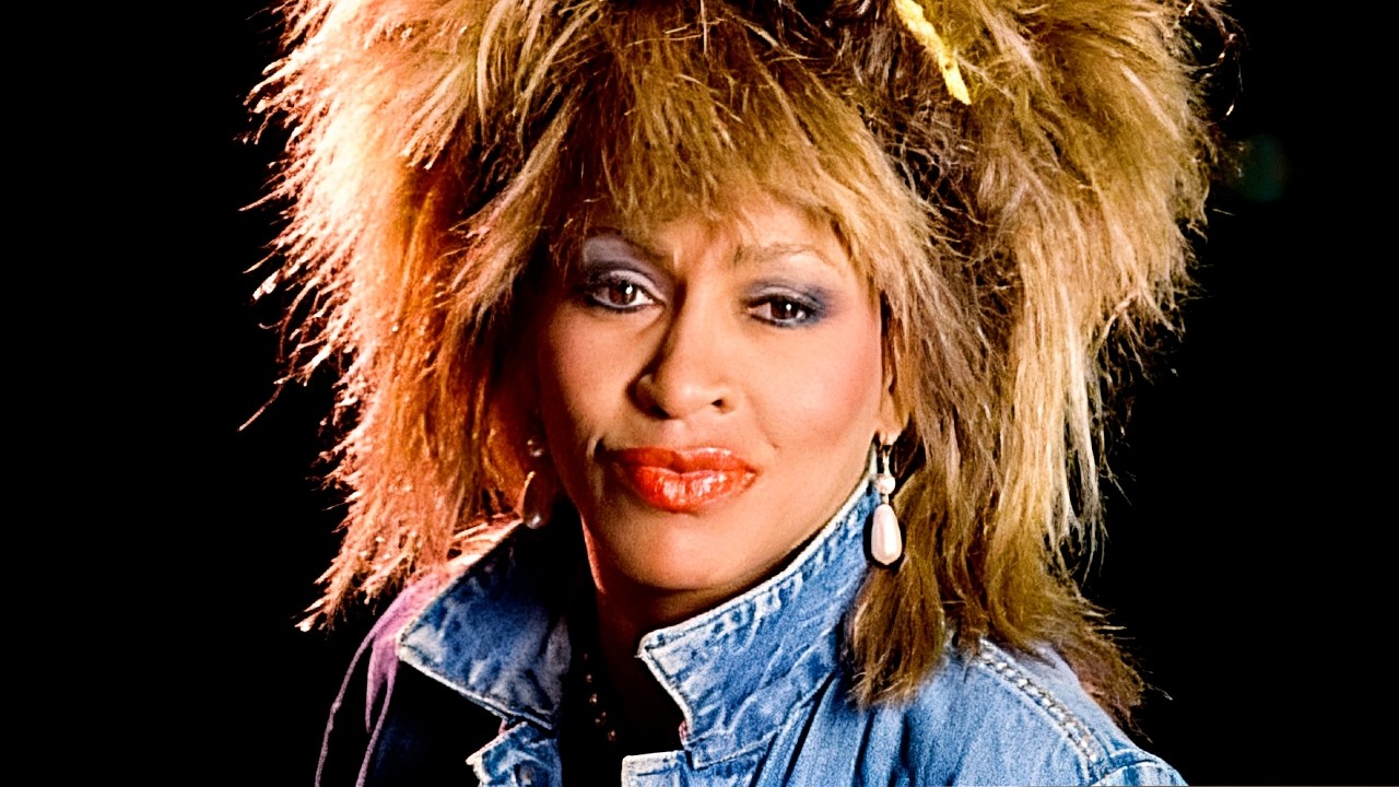 Tina Turner - What's Love Got To Do With It (Official Music Video) [HD Upgrade]