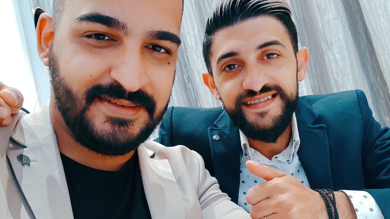 Ntaniel Live Kapsoura