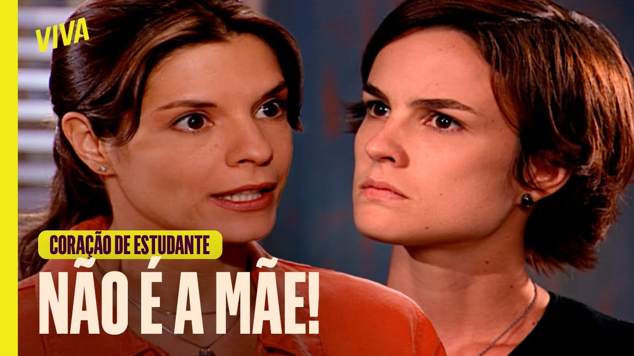 BRIGA! CLARA DIZ QUE MARIANA N&Atilde;O &Eacute; M&Atilde;E DE VERDADE PARA LIPE! | CORA&Ccedil;&Atilde;O DE ESTUDANTE | MELHOR DO DIA