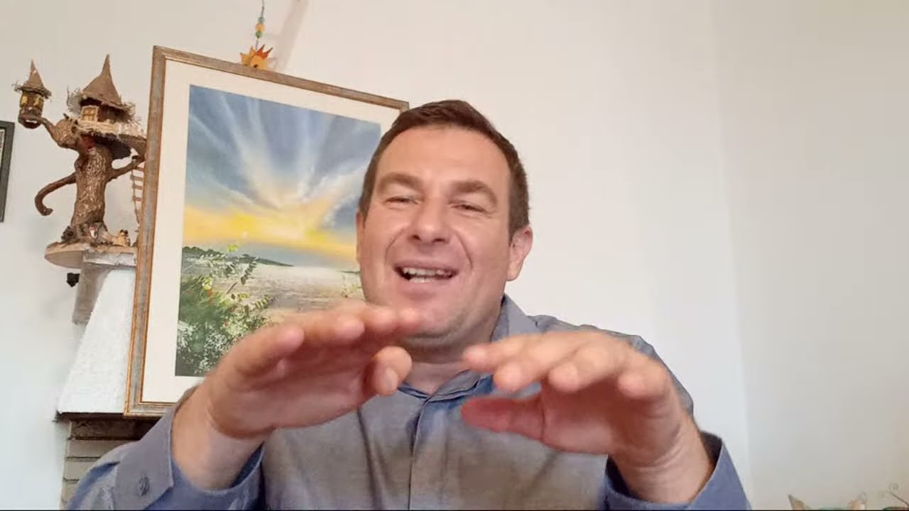 Изневерява ми - Какво да правя? (Люб. Триъгълник 3-та част)