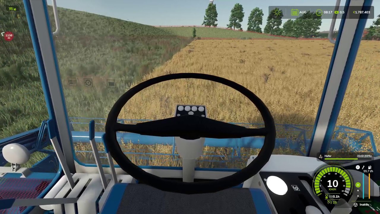 GAMING
