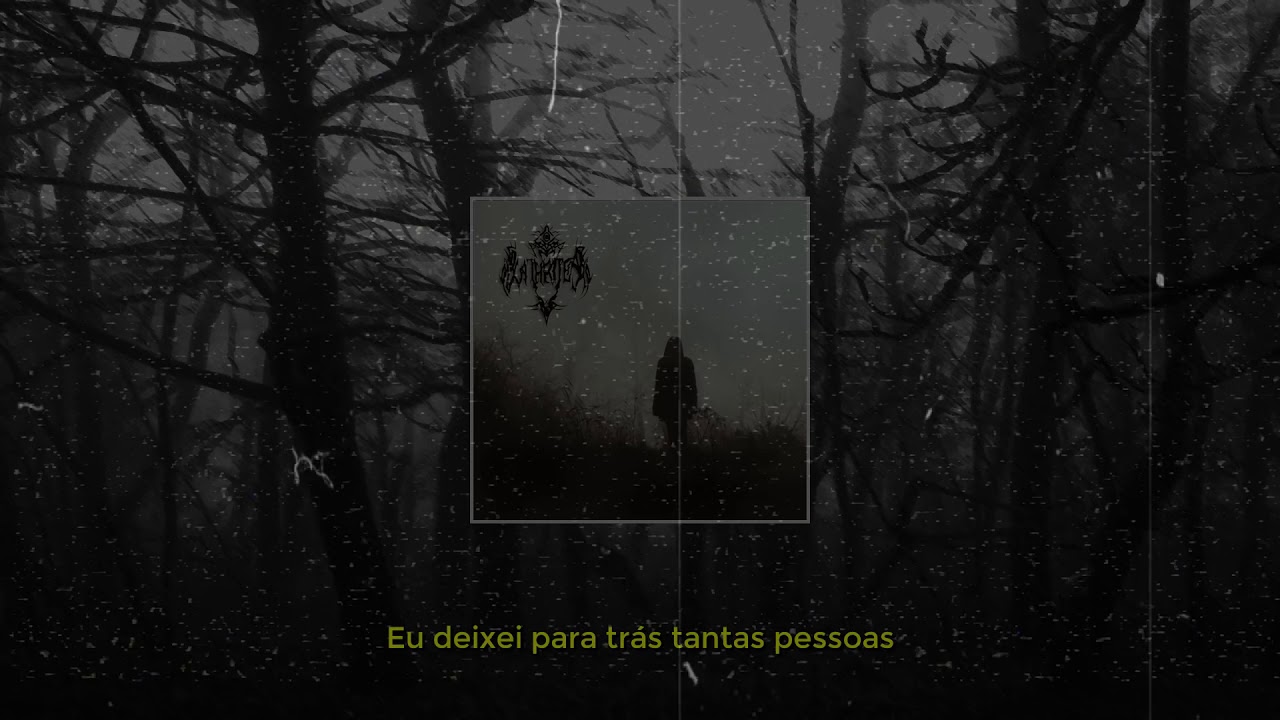 Xathrites - My Last Day Story (Legendado)