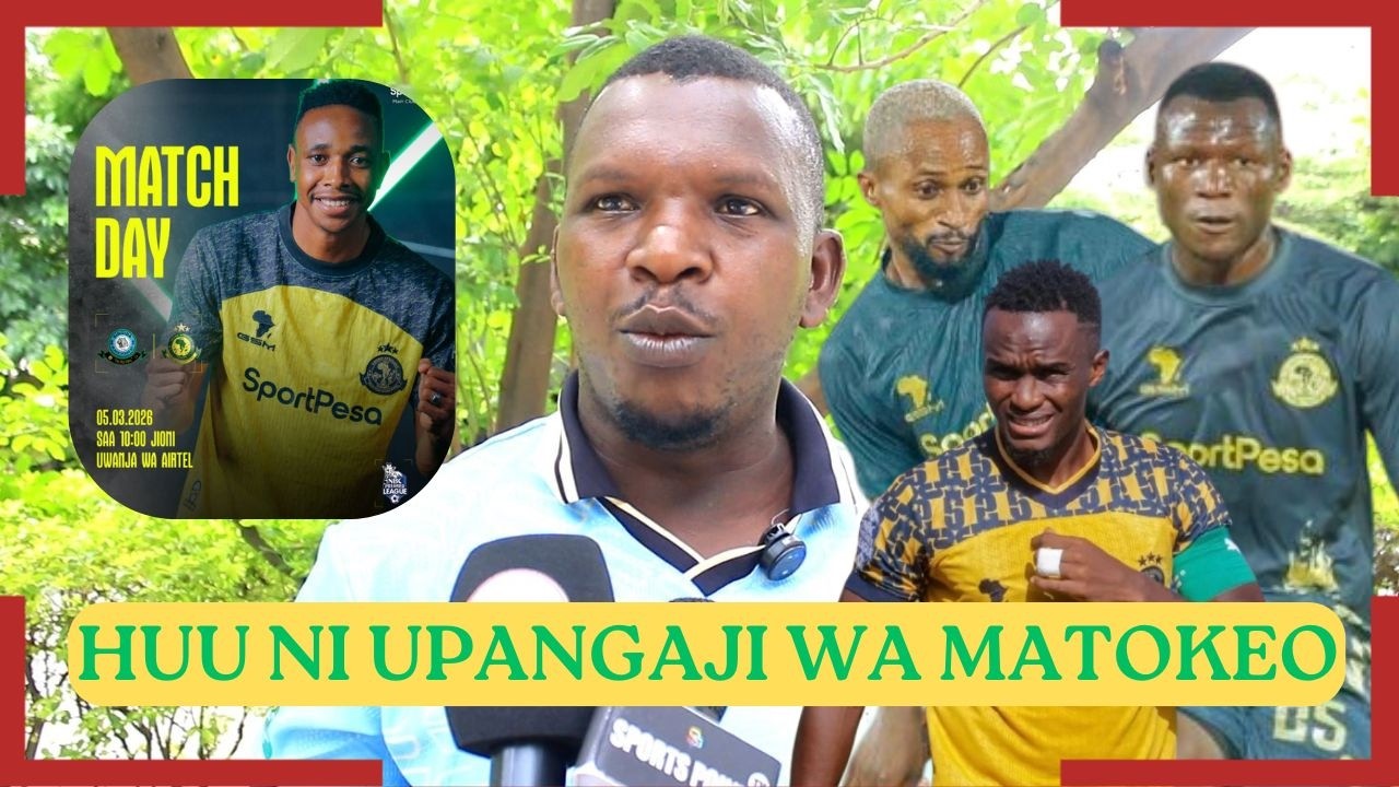 NASSORO AWATOLEA UVIVU BODI YA LIGI RATIBA NGUMU/WANAPANGA MATOKEO KUIBEBA SIMBA/MAJERUHI WANATUTESA