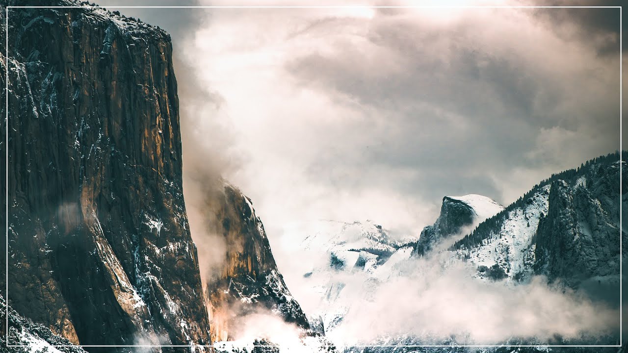One Note Ambient Backing Tracks (Full Album) - Volume 3