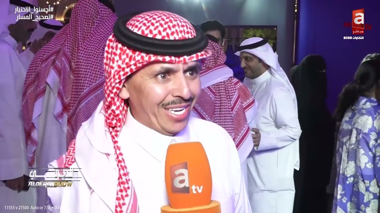 #الديربي | حلقة خاصة مع الإعلامي السعودي إبراهيم الفريان 