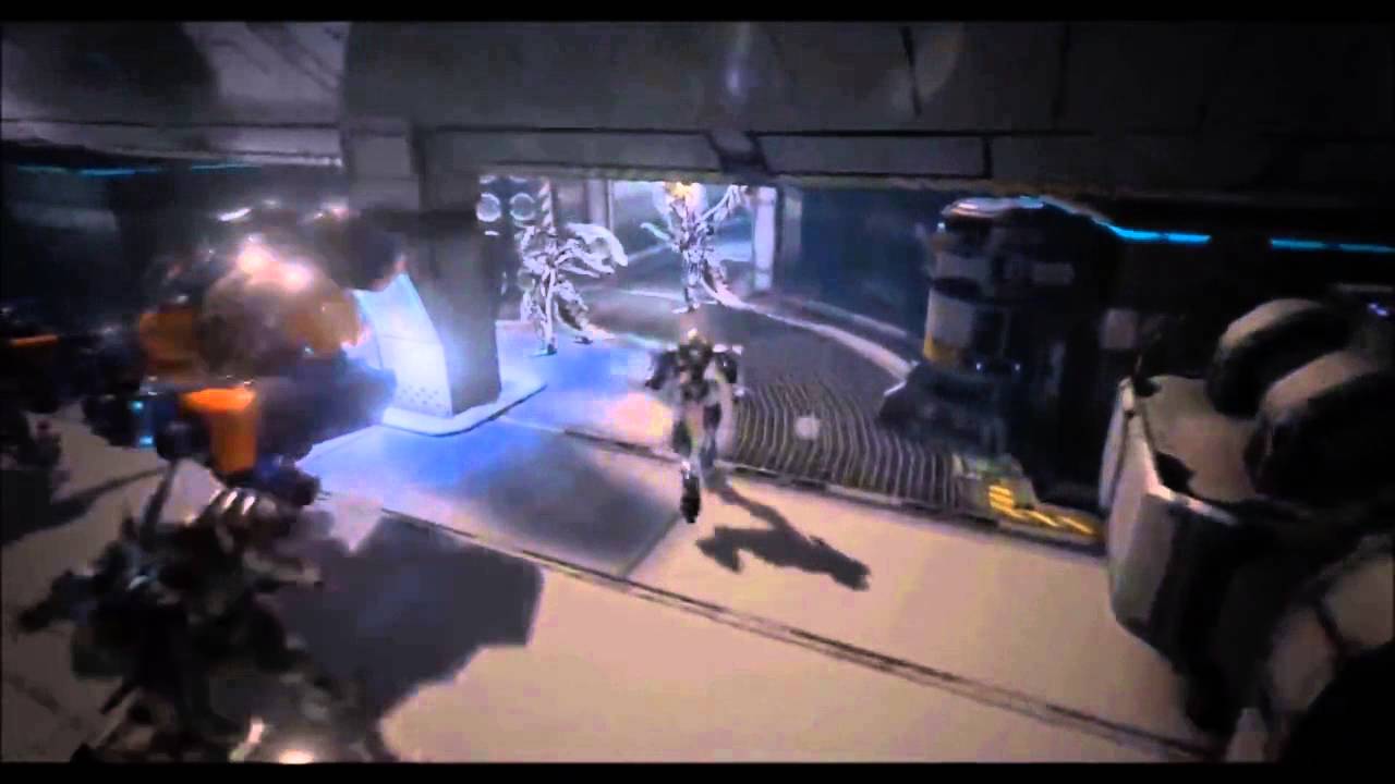 RF Online 2 -  accretianHQ and Sette