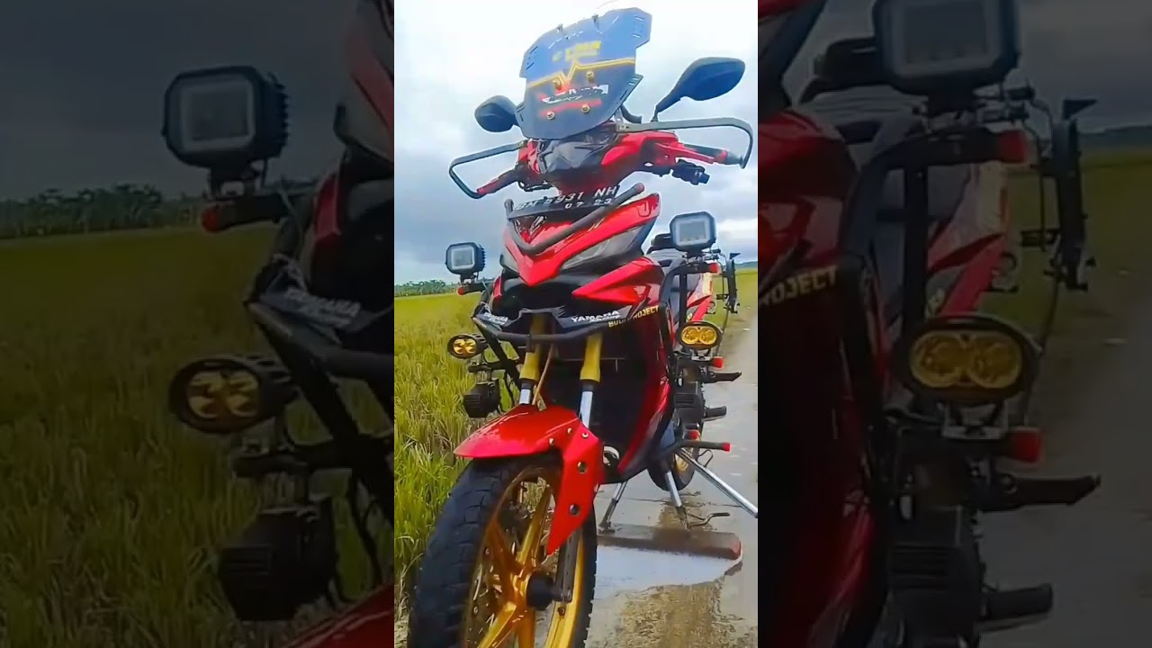 cinematik Jupiter MX adventure #shorts