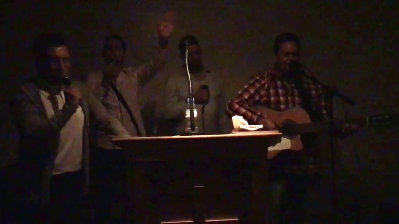 Coro de Fuencarral (Popurrí 1)