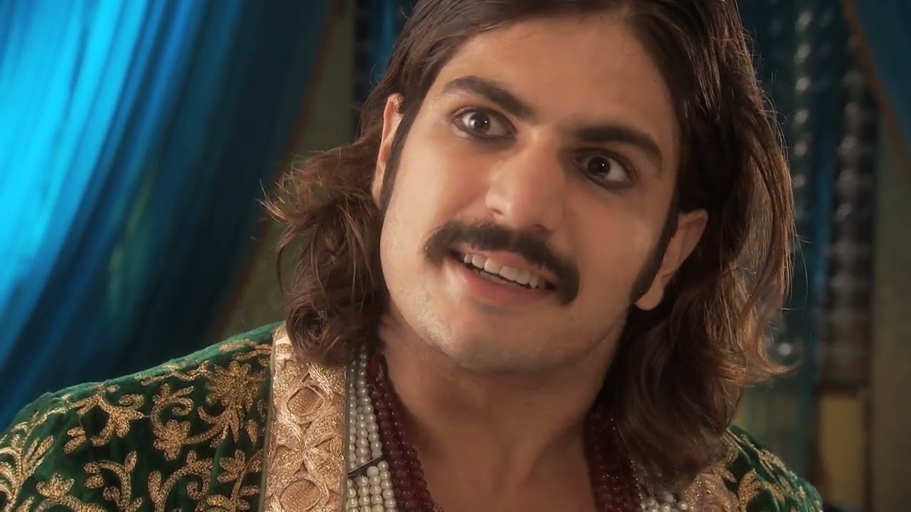 Jodha Akbar | Ep - 300 | Webisode | Rajat Tokas, Paridhi Sharma, Lavina | Zee TV
