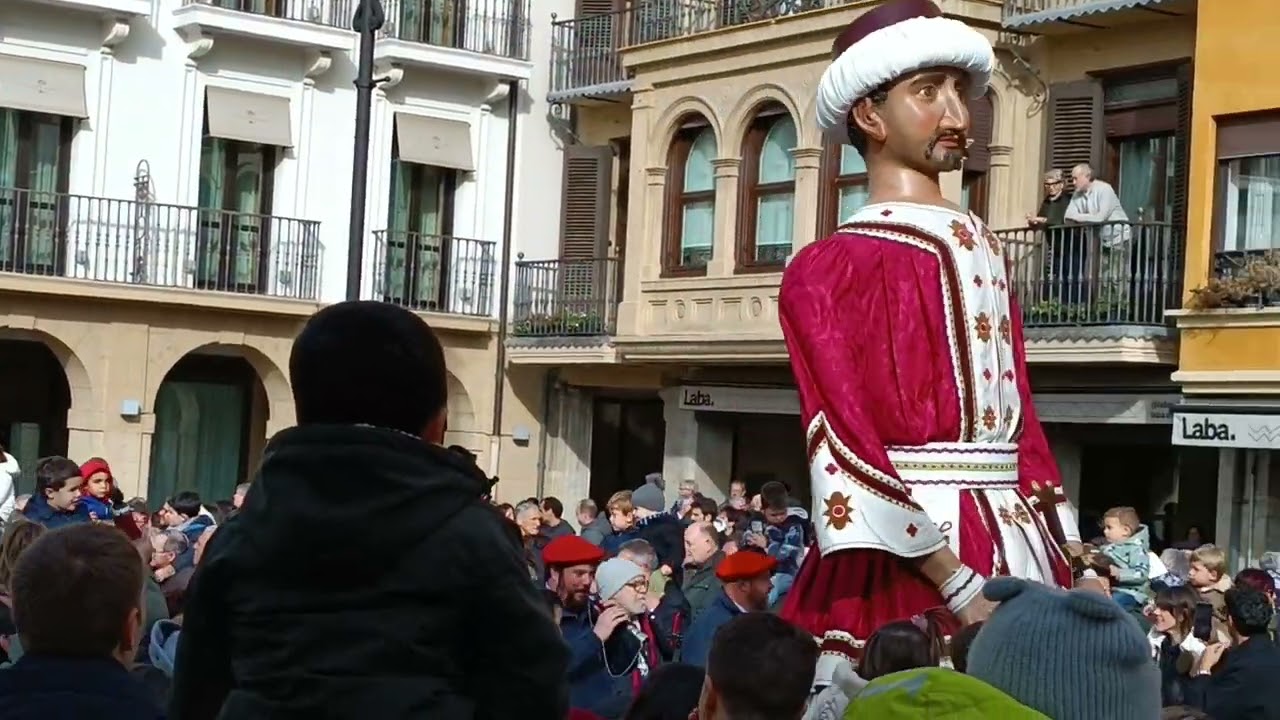 SAN SATURNINO 2025