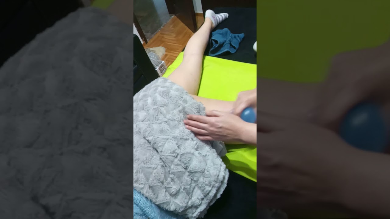 Μείωση κυτταρίτιδας με βεντούζες συλικονης 💓