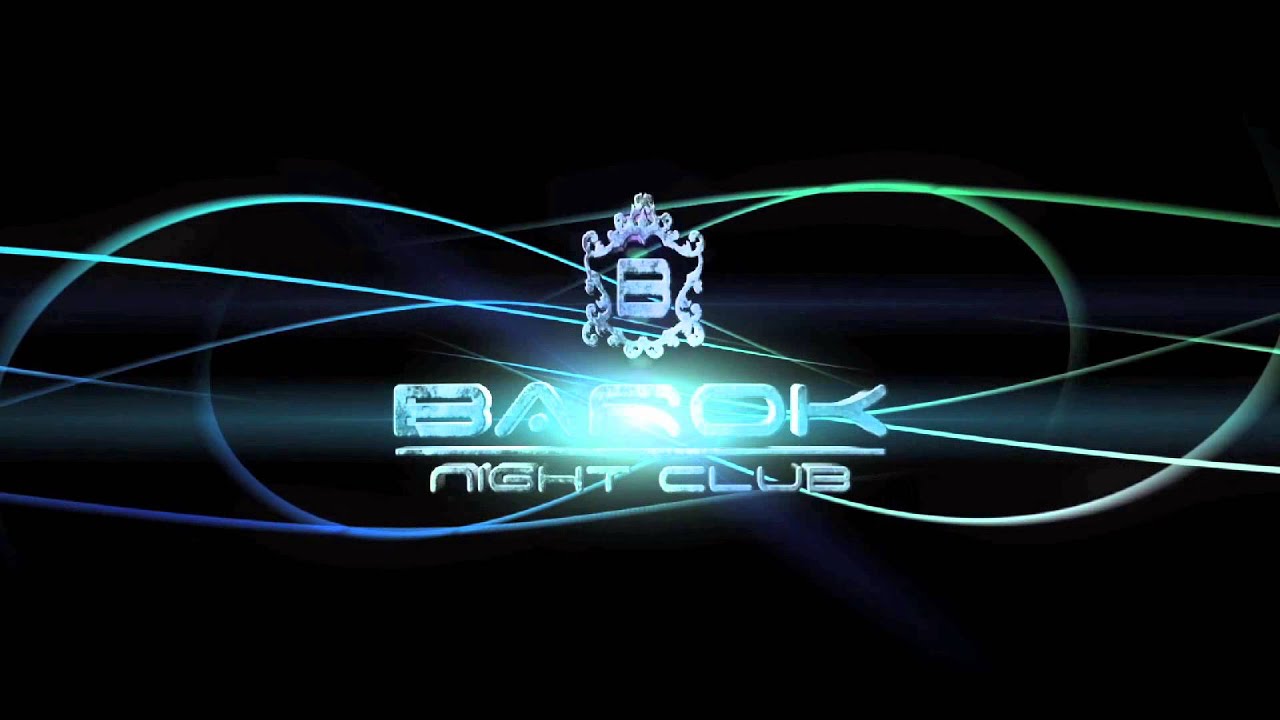 BAROK TEASER VIDEO