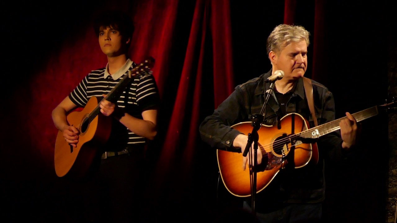 Lloyd Cole 