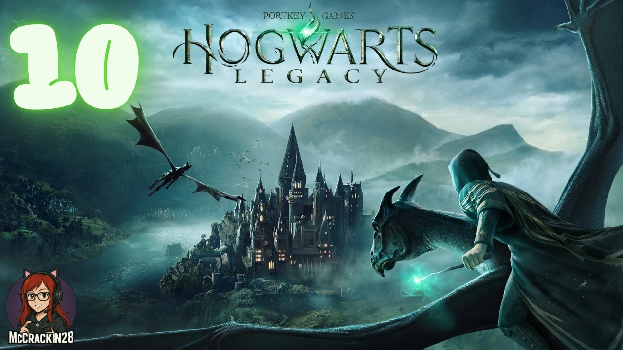 Hogwarts Legacy 10