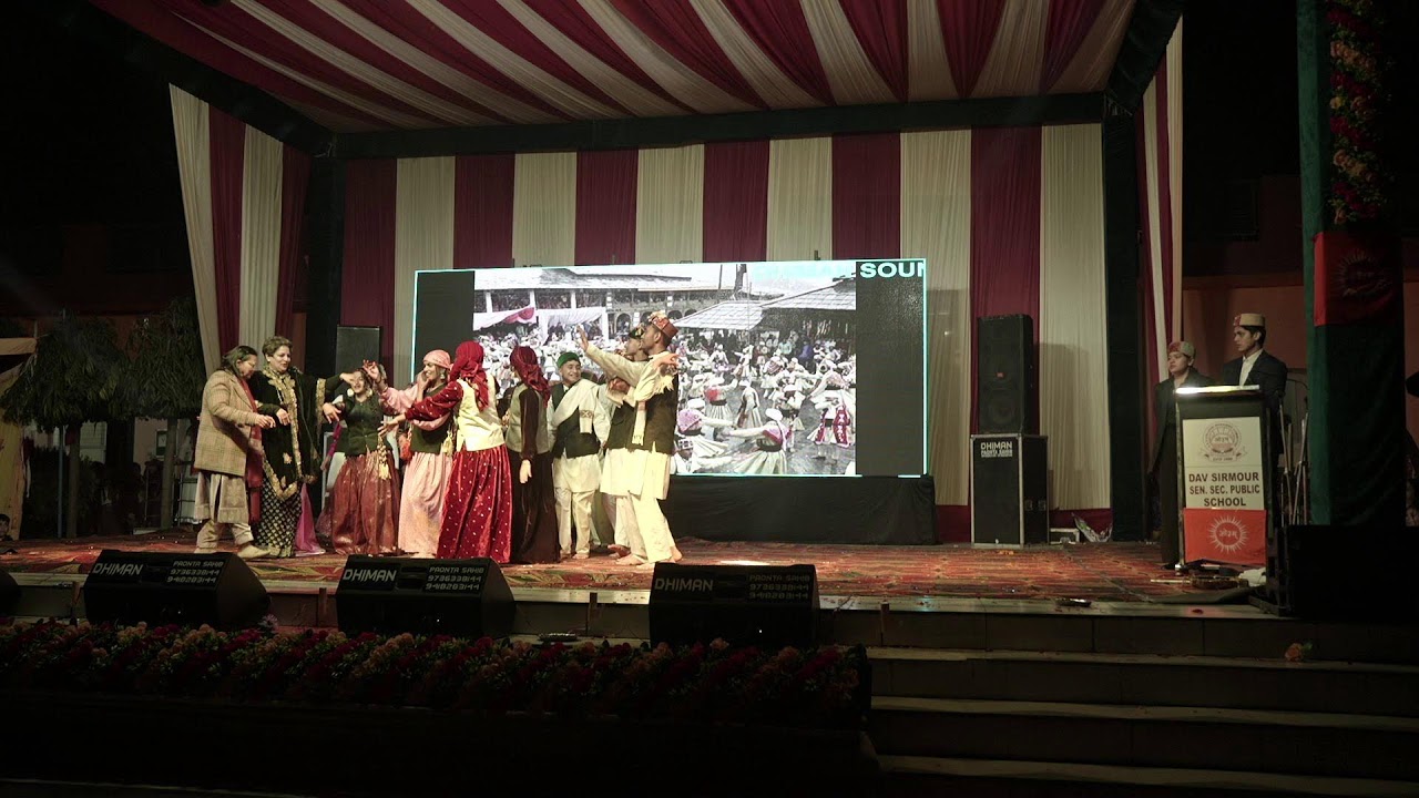 Gurukul To Global