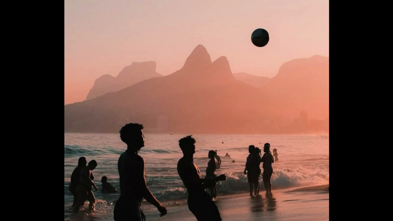{FREE} Afro Bossa Nova Type Beat 