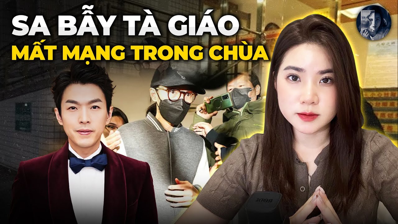 Ngôi Sao Lý Uy Sa Vào Tà Giáo Và Bí Ẩn Án Mạng Tại Tịnh Xá | Kỳ Án Có Thật