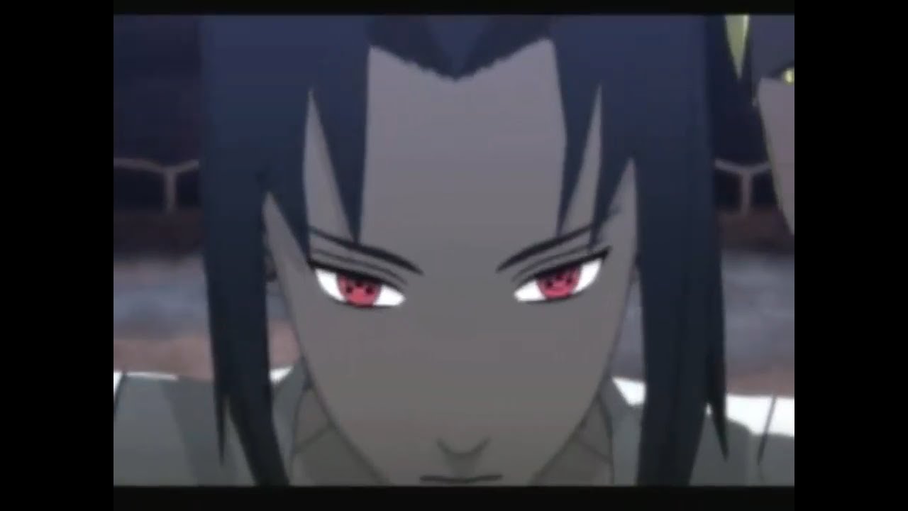[NA2] TS Sasuke Basic Guide by Forte2K(REUPLOAD) - Naruto Ultimate Ninja 5 | Accel 2