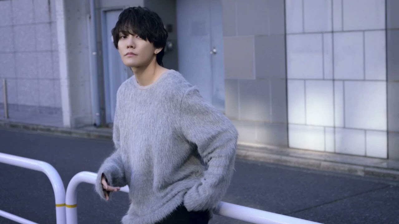 Imai Fumiya singing Summertime Record