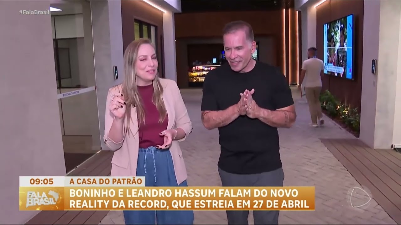 Como ser&aacute; a 