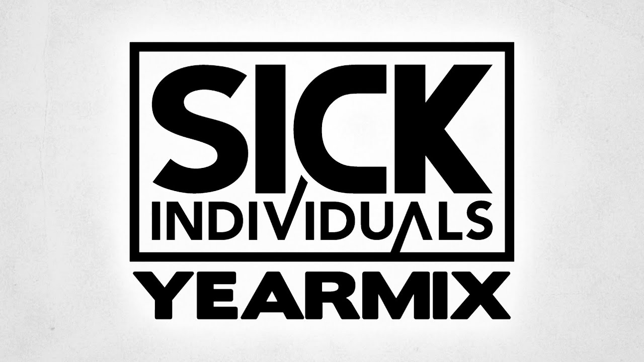Podcast for a Sir - 025 - Sick Individuals 2014 Yearmix [Exclusive]