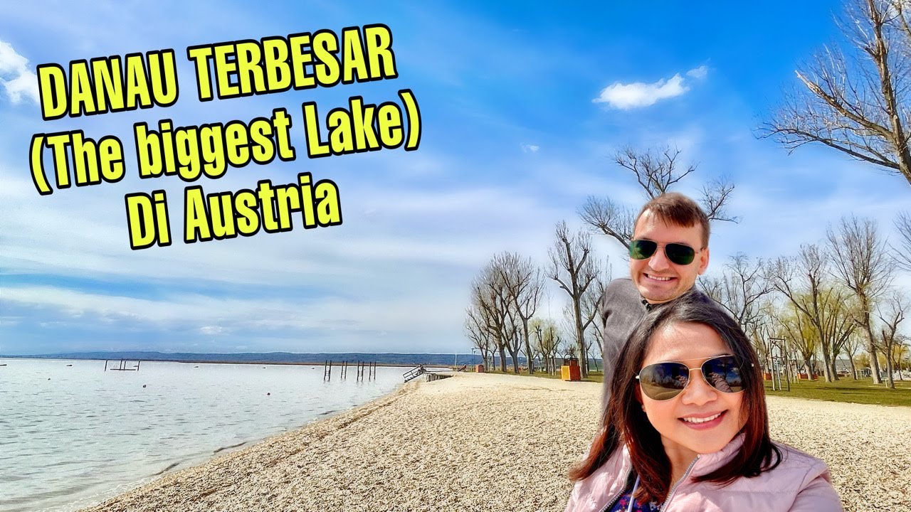 Visiting Neusiedlersee I Setelah 10 tahun, Akhirnya Ke Sini Lagi..