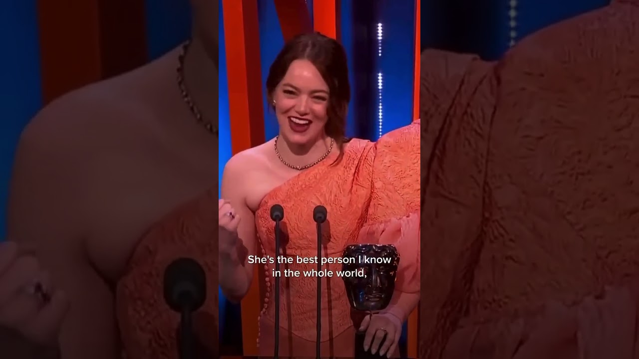 VIRAL Celebrity Montage of Actors Thanking Their Mom in Acceptance Speeches❤️