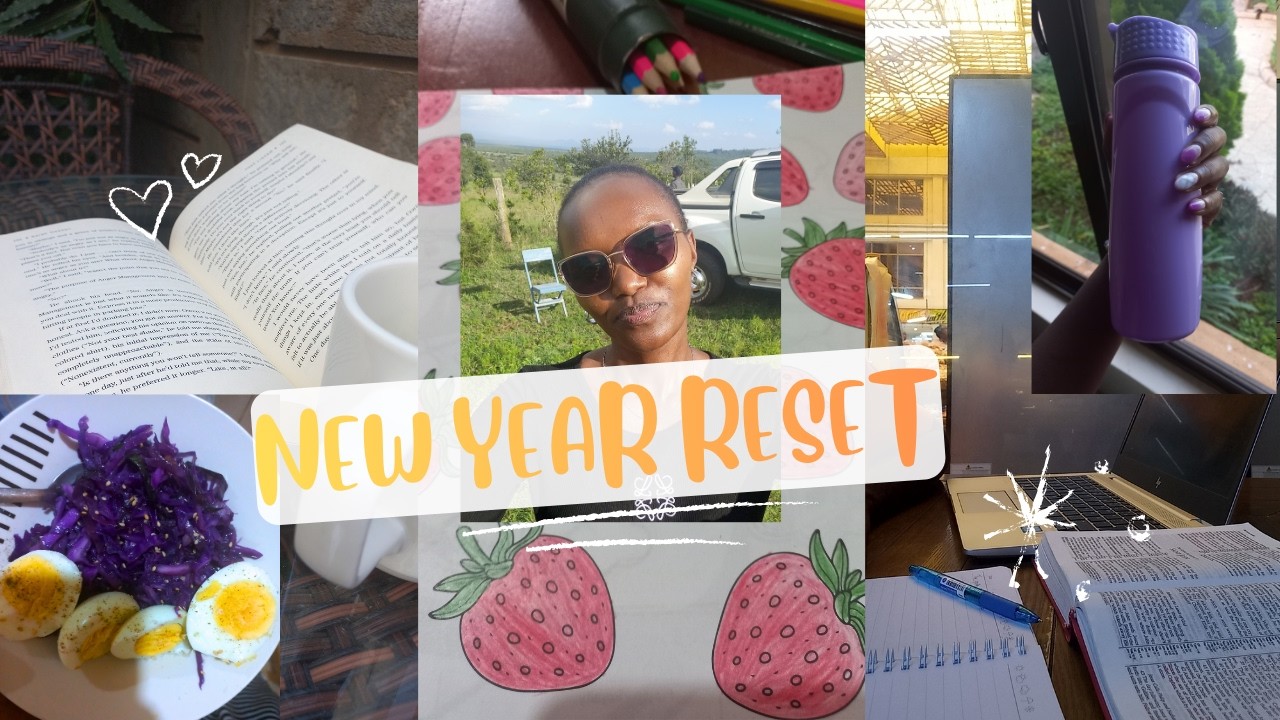 *PRACTICALLY* building habits that stick as a christian