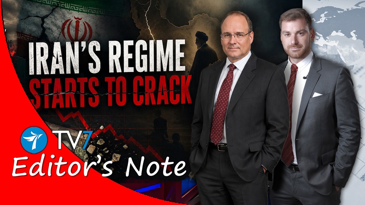 Economic Warfare: Sanctions, the Oil Blockade, and Iran&rsquo;s Crisis