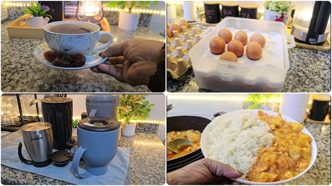 2026 RAMADAN PREPARATIONS ⭐️ 🌙 ISKU DIYARINTA RAMADAN/BY HOOYO IYO GABDHAHEEDA 🏡 🌷 