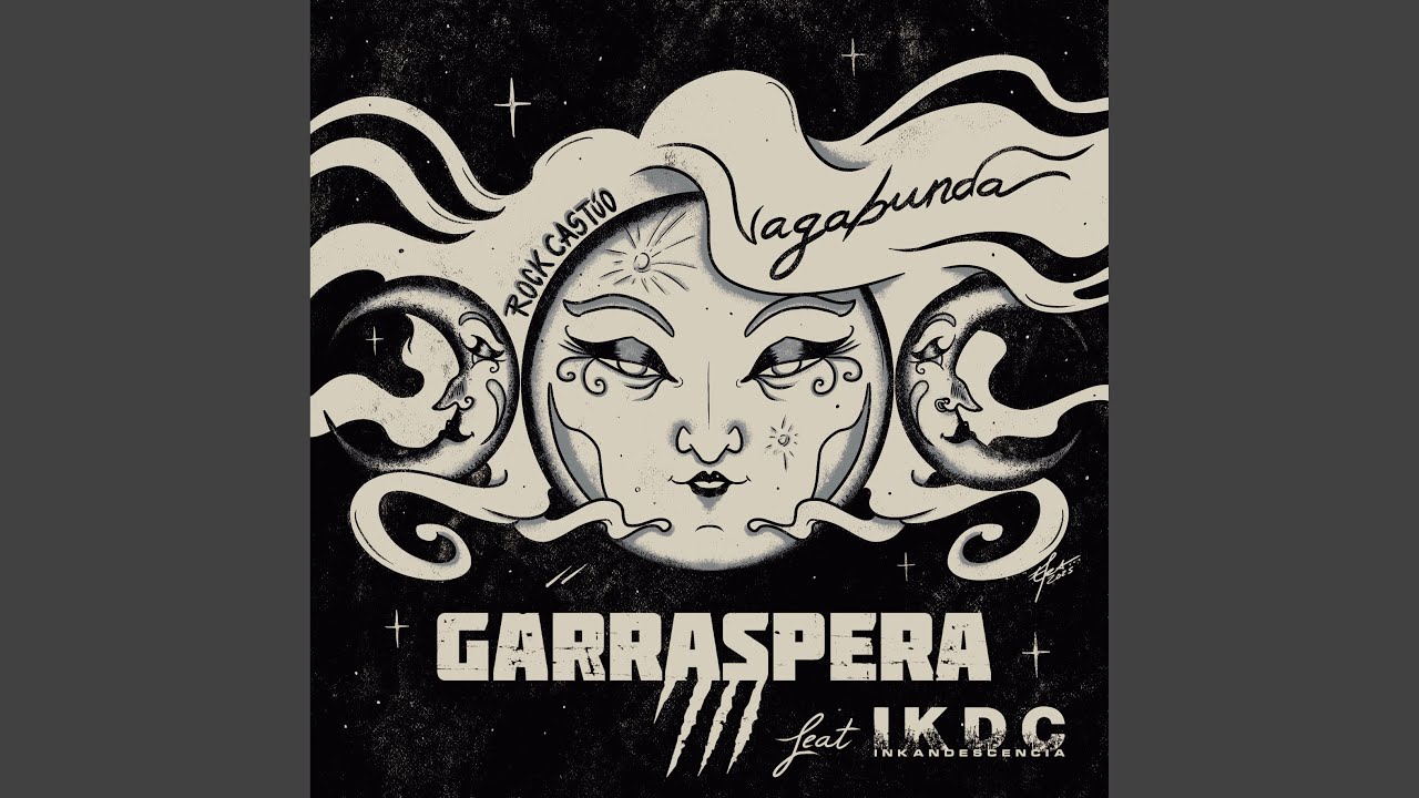 Vagabunda