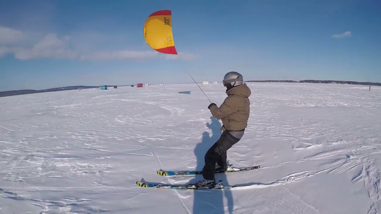 paraskiflex