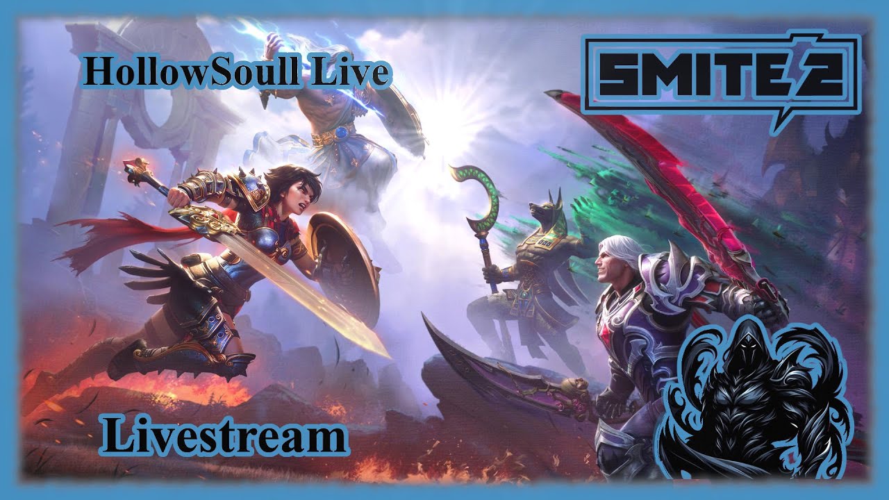 [Smite 2] One Last Feed Before The Year Ends
