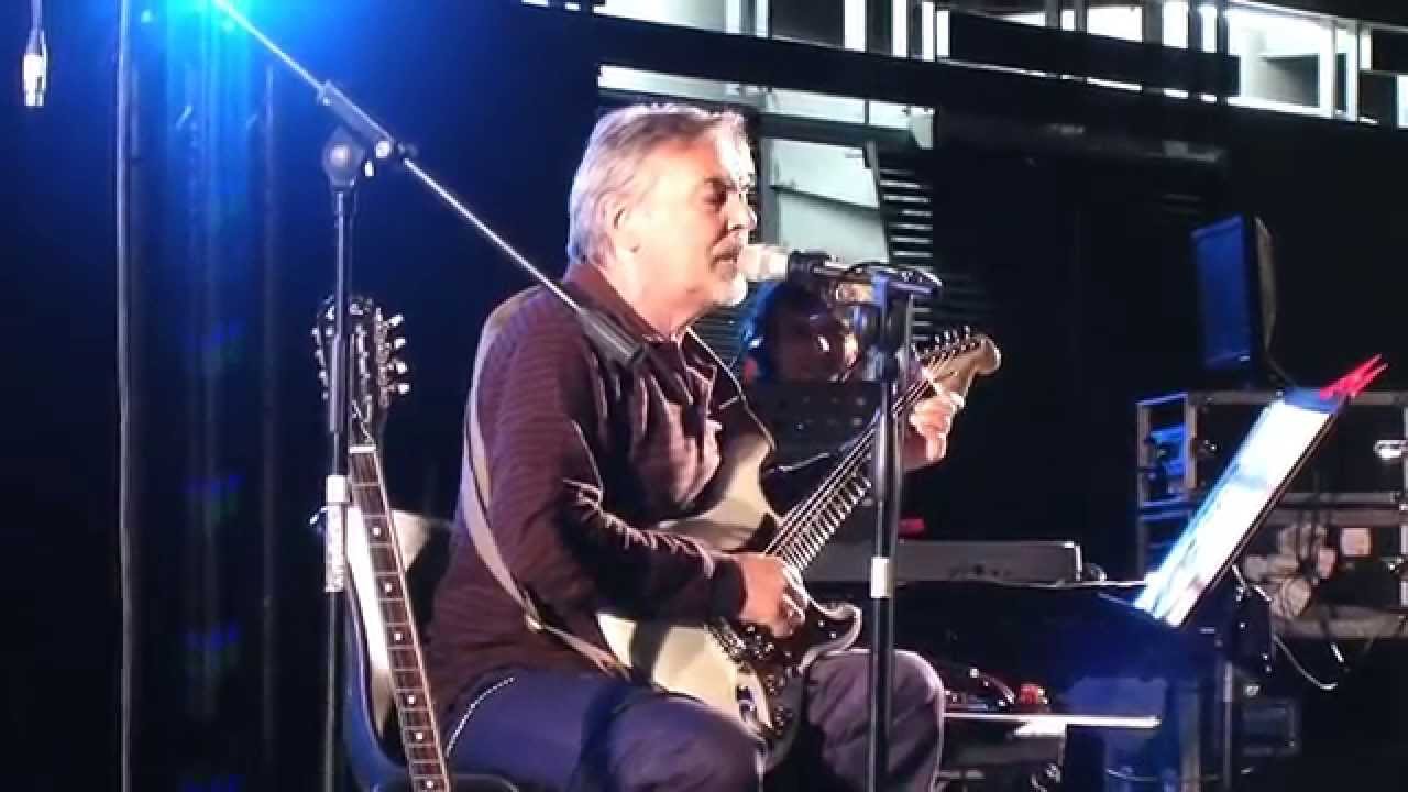 Mauro Pagani - Don Raffaè (Firenze, Teatro dell'Opera, 5 Settembre 2014)
