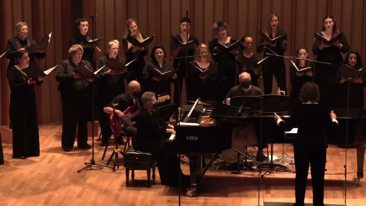 Being Alive by Stephen Sondheim