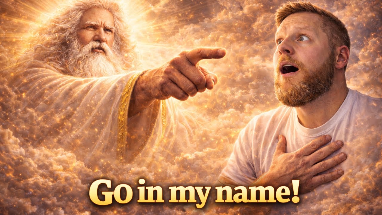 What is Biblical AGENCY?