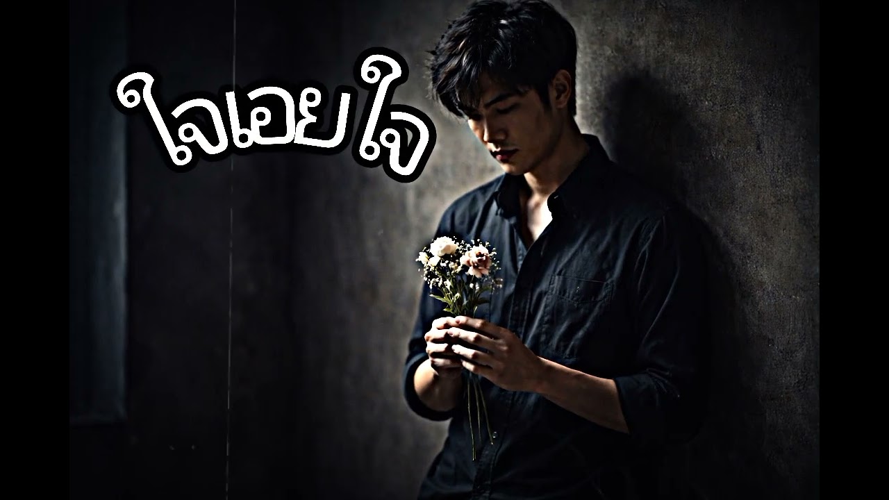 ใจเอยใจ -Banmusic (Official Audio)