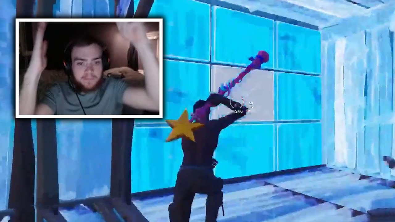 Old Mongraal
