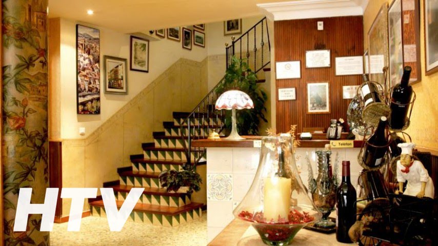 Hotel Rural Ocell Francol&iacute; en Espluga de Francol&iacute;