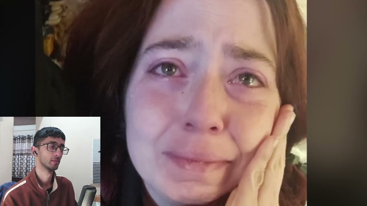 Chat GPT Made Her Cry