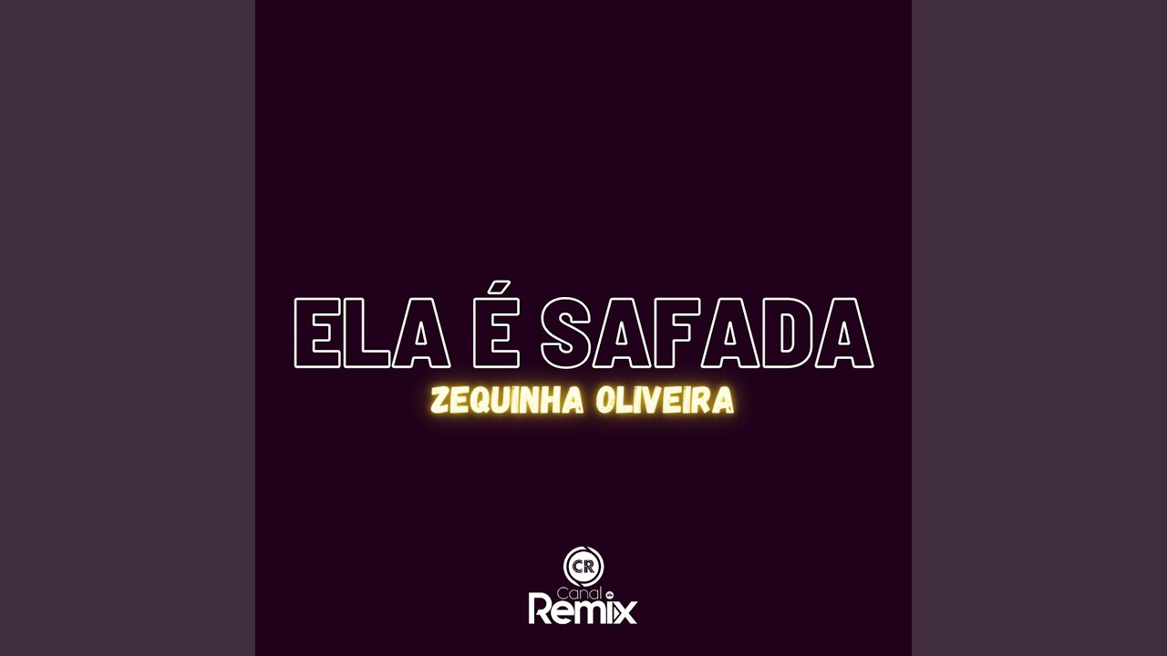 Ela É Safada